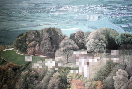 Galerie Stauferland Ausstellung
